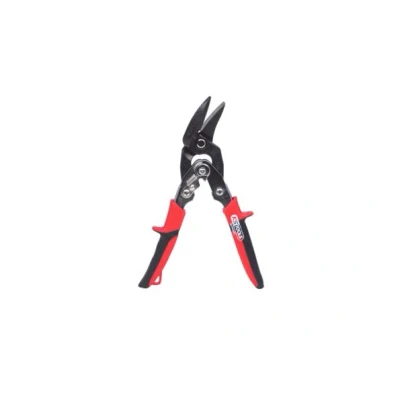Afbeelding van KS TOOLS 118.0046 Universeleschaar 40, 260mm gereedschapsstaal