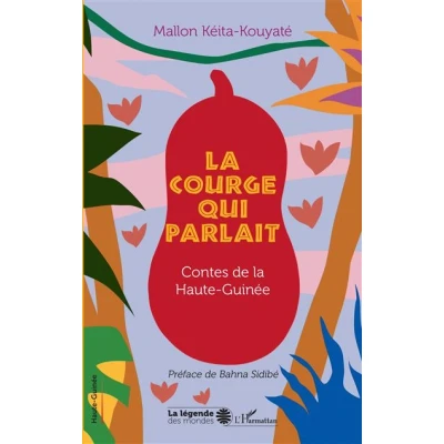 Image de La courge qui parlait