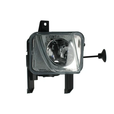 Afbeelding van TYC 19 0187 05 2 Mistlampen rechts Met lamphouder OPEL: Meriva A