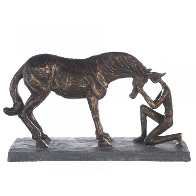Afbeelding van Gilde Figuur &#039;Comprehension&#039;