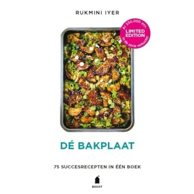 Afbeelding van Dé bakplaat