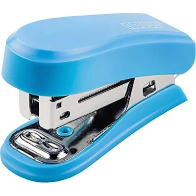 Afbeelding van mini nietmachine novus