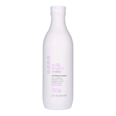 Afbeelding van MILK SHAKE OXIDIZING Creamy oxidant 30 vol 9% 950ml