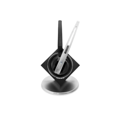 Afbeelding van EPOS IMPACT DW 10 USB ML EU Headset omkeerbaar DECT CAT iq draadloos