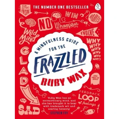 Image de Mindfulness Guide for the Frazzled