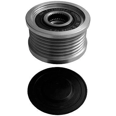 Afbeelding van Contitech Vrijloop koppeling dynamo AP9054