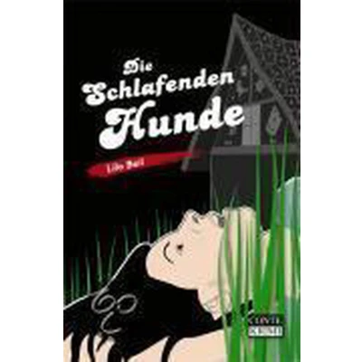 Afbeelding van Die Schlafenden Hunde