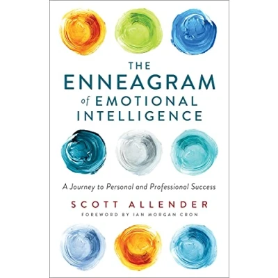 Afbeelding van The Enneagram of Emotional Intelligence A Journey to Personal and Professional Success