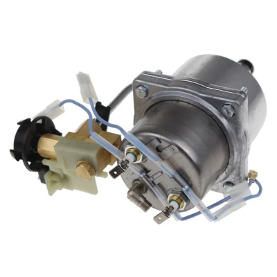 Image de Magimix Resistance chaudiere expresso ng 504858