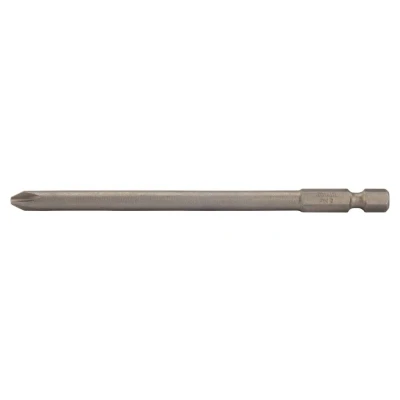Afbeelding van Makita slagschroefbit zeskant 1/4&quot; vorm E ph2x110mm