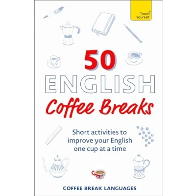 Afbeelding van 50 Coffee Breaks Series English