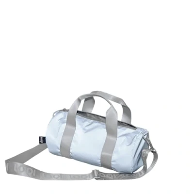 Afbeelding van Reflective Medium Weekender, Zilver, M, Portemonnee, zilver., Portemonnee