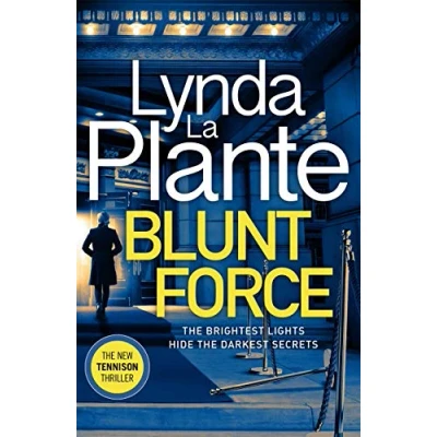 Afbeelding van Blunt Force