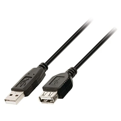 Image de InLine rallonge de câble USB 1 m