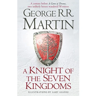 Afbeelding van Knight Of The Seven Kingdoms
