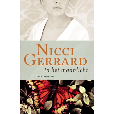 Afbeelding van In het maanlicht