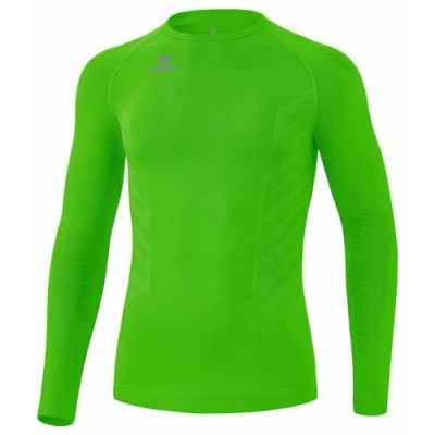 Afbeelding van Erima Athletic Longsleeve Heren Green Maat: S