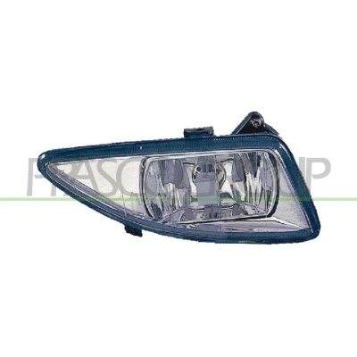 Afbeelding van PRASCO FD3404413 Mistlampen rechts Zonder lamphouder FORD: FIESTA 5, 5 Van