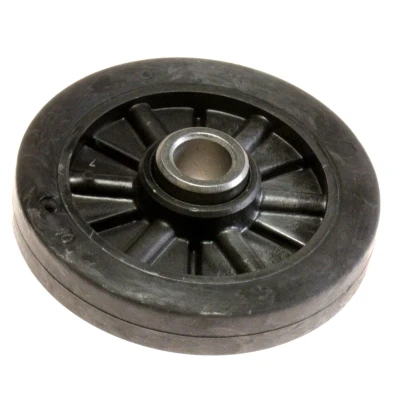 Image de Whirlpool Galet tendeur poulie de tension 481252878033
