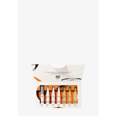 Afbeelding van BABOR Ampoule Concentrates Vitamin Glow 7x2 Ampullen 14ml