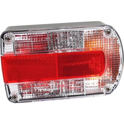 Afbeelding van Thule achterlicht R EuroWay