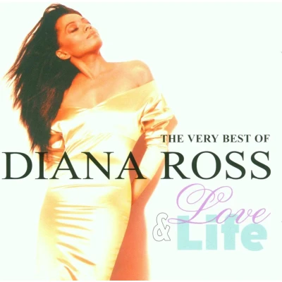 Afbeelding van Love And Life: The Very Best Of Diana Ross