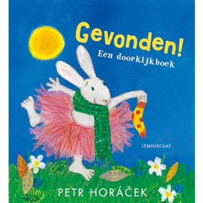 Afbeelding van Gevonden!