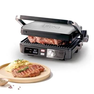 Afbeelding van Ufesa K2 contact grill