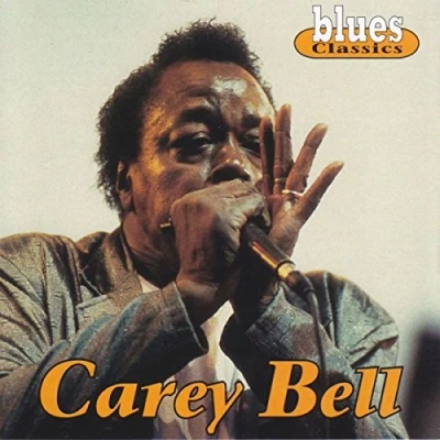 Afbeelding van Carey Bell Blues Classics (CD)