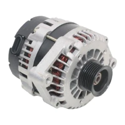 Afbeelding van JAPANPARTS AL201212 Dynamo / Alternator 12V 120A CHEVROLET: Epica KL1