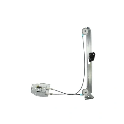 Afbeelding van Magneti Marelli Raammechanisme Links achter Electrisch Zonder elektro motor 350103170231 BMW: 5 Saloon