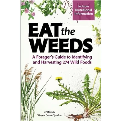 Afbeelding van Eat the Weeds