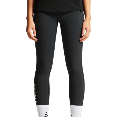 Afbeelding van CRAFT RUSH 2.0 ZIP TIGHTS W BLACK / L