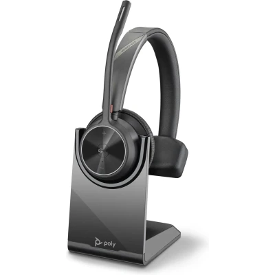 Afbeelding van Headphones with Microphone Poly 218471 02
