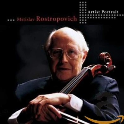 Afbeelding van Artist Portrait