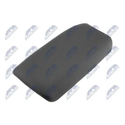Afbeelding van NTY EZC HD 015 Armsteun