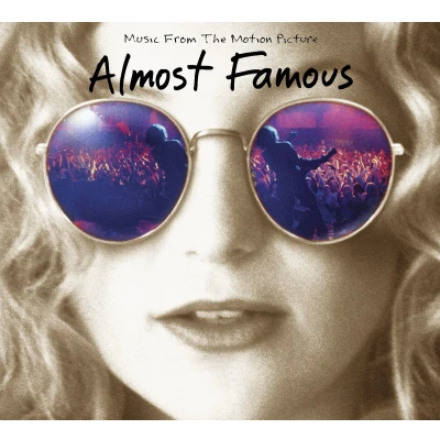Afbeelding van Various Artists Almost Famous (2 CD) (20th Anniversary Edition)