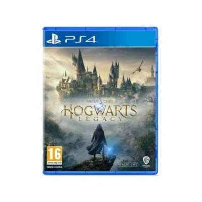 Afbeelding van Hogwarts Legacy [Day One Bonus Edition] (Deutsche Verpackung)