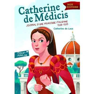 Afbeelding van Catherine De Medicis