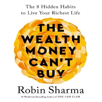 Image de WEALTH MONEY CAN&#039;T BUY
