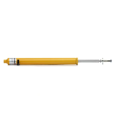 Afbeelding van KONI not validate 86 2448SPORT Schokdemper Vooras Oliedruk 691 498 Dubbelpijp Veerpootresorptie Pen bovenaan, Klem onderaan