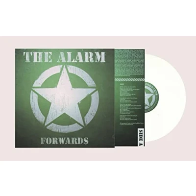 Afbeelding van Alarm Forwards (LP)