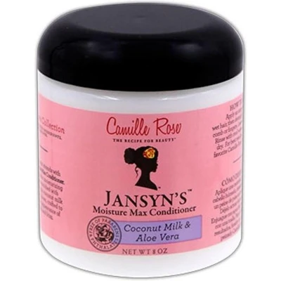 Afbeelding van Camille Rose Moisture Max Conditioner 240 ml