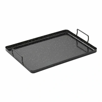 Afbeelding van Ovenschaal Vaello Geëmailleerd Staal 18 x cm