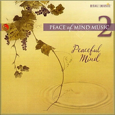 Afbeelding van Various Artists Peaceful Mind (CD)