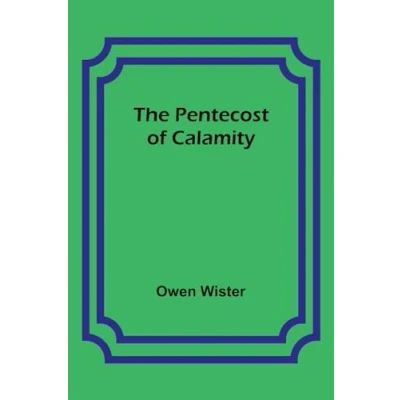 Afbeelding van The Pentecost of Calamity