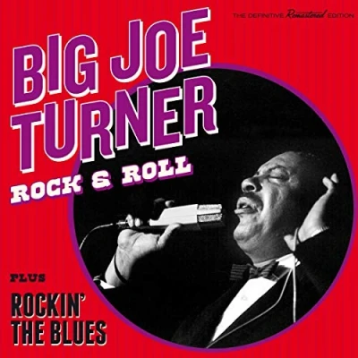 Afbeelding van Rock &amp; Roll + Rockin The Blues+ 2 Bonus Tracks