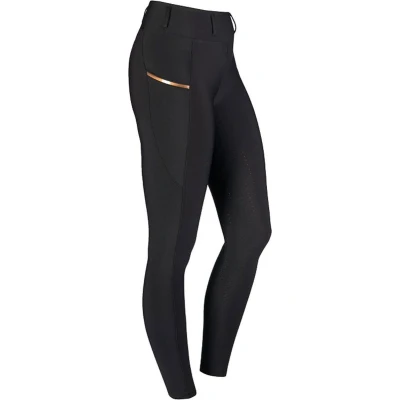 Afbeelding van Horka Rijlegging Perfection Zwart/Rose