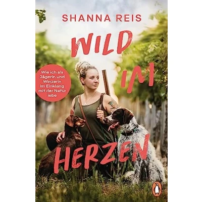 Afbeelding van Wild im Herzen