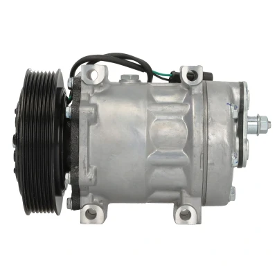 Afbeelding van VALEO 813027 AC Compressor SD7H15 12 PAG 46 R 134a Met compressorolie